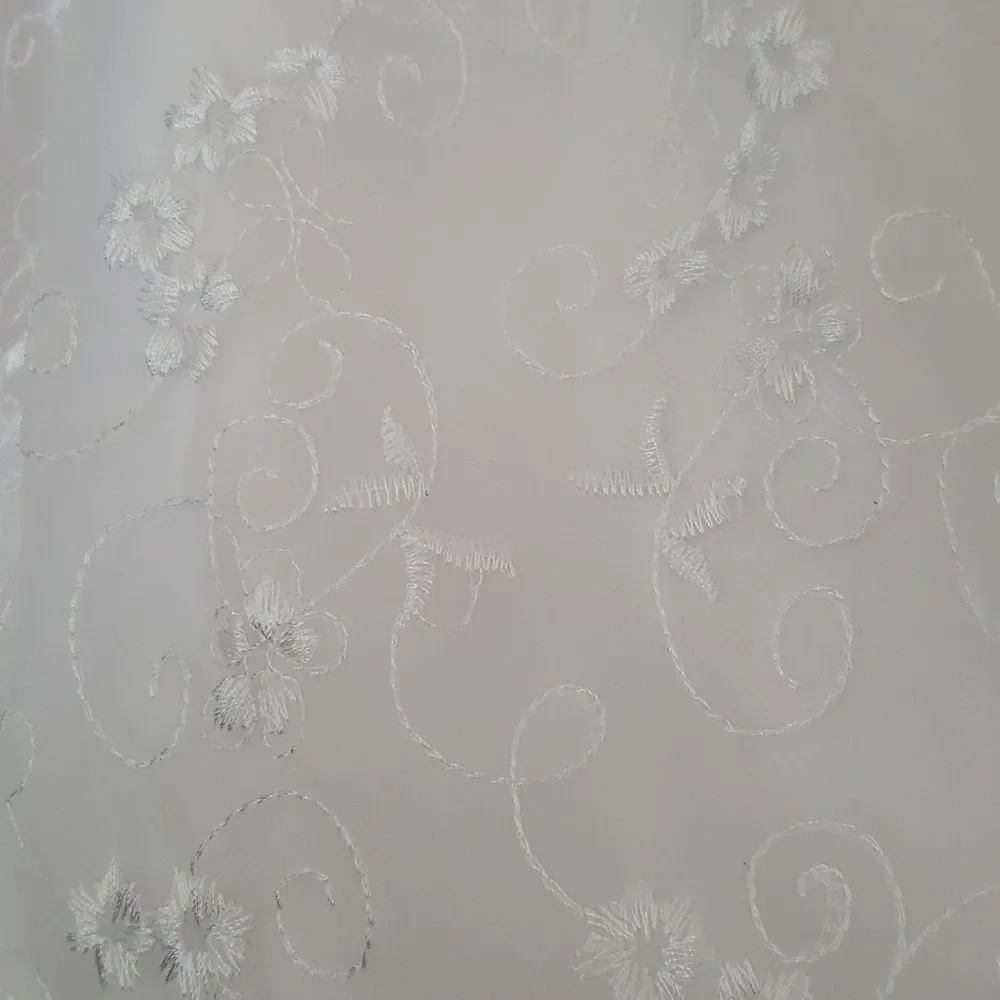 Gorgeous American Princess Dress Flower Girl Wedding Special Occasion Sz…
